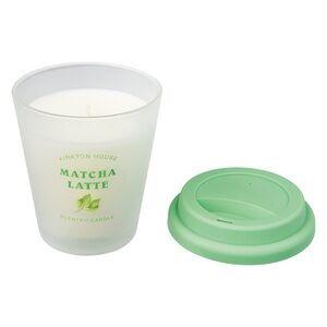 Kirkton House Drink to Go Candle Matcha Latte